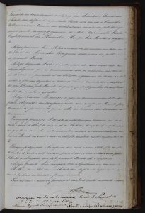 Decreto de abolição da escravatura no império português